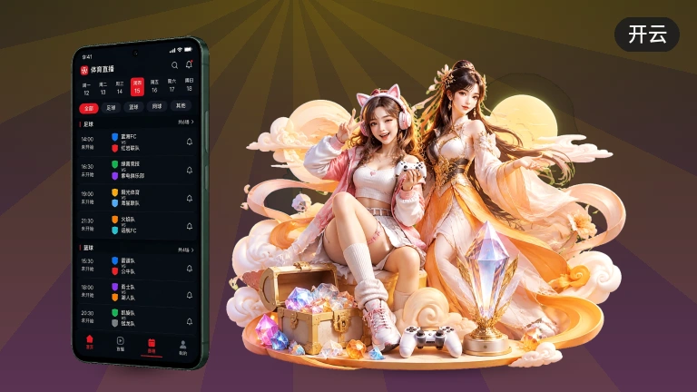 开云免费看球，手机电脑都能看