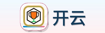 开云 Logo